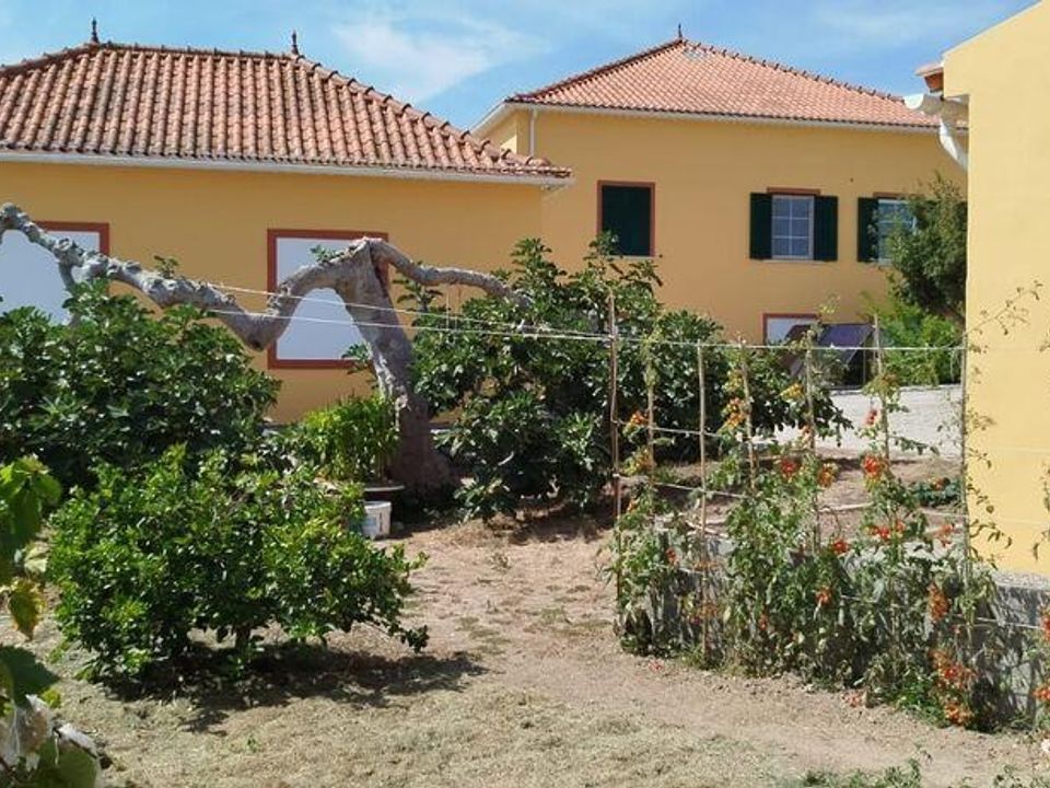 Byhus i Torres Vedras, Lisbon - foto 3