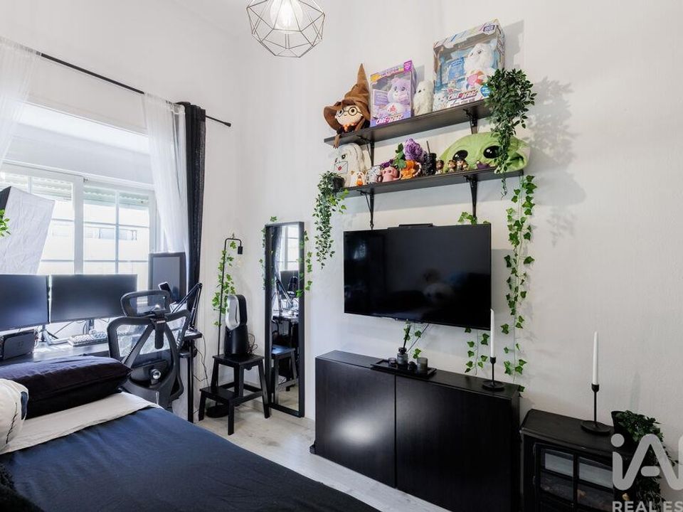 Apartament a Almada, Setubal - foto 3