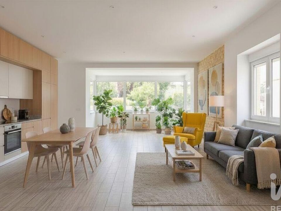 Wohnung in Almada, Setubal - Foto 2
