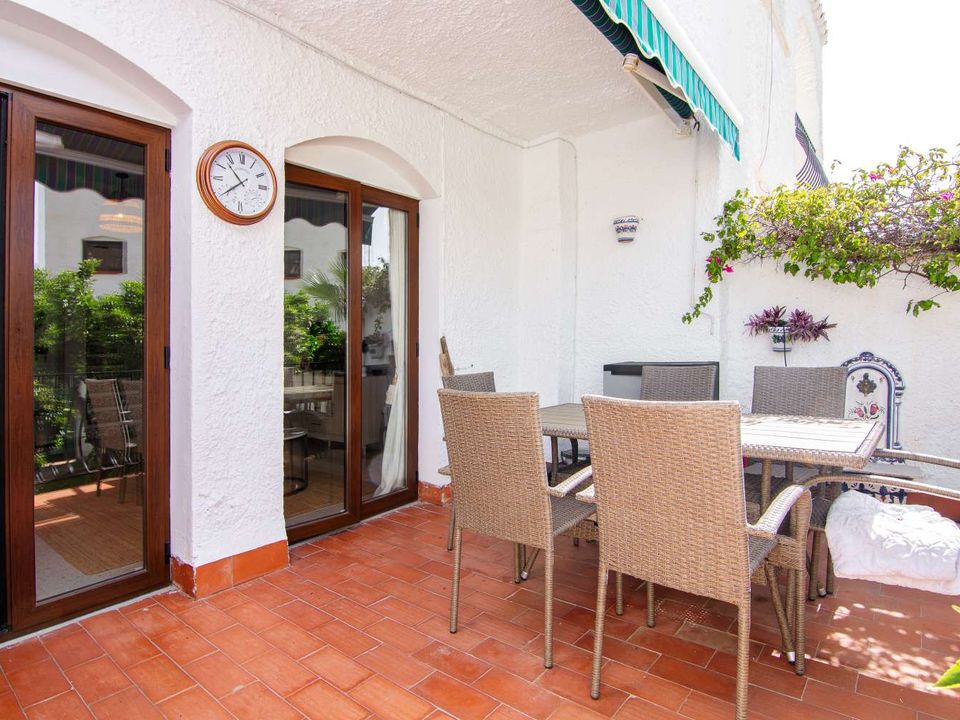 Villa i Nerja, Malaga - foto 2