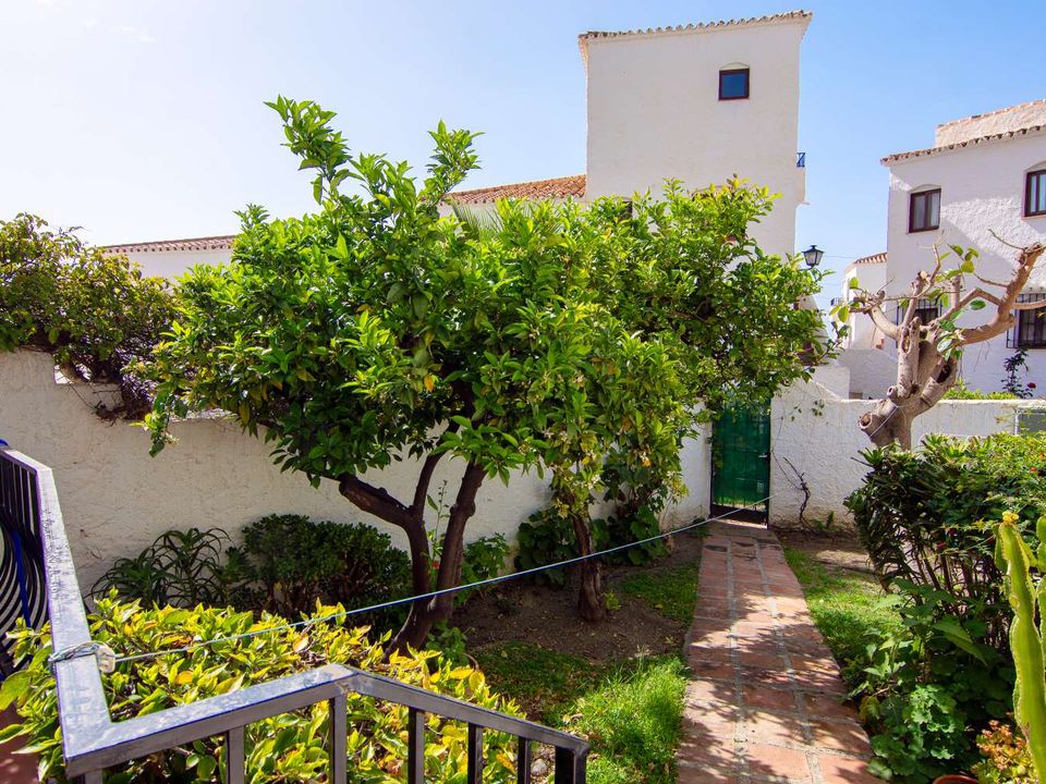 Villa i Nerja, Malaga - foto 3