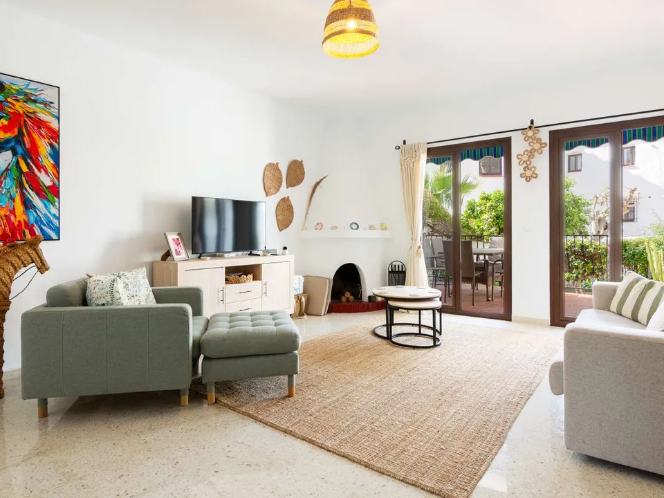 Villa i Nerja, Malaga - foto 5