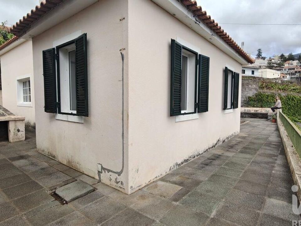 Byhus i Funchal, Madeira - foto 1