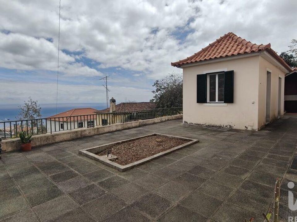 Byhus i Funchal, Madeira - foto 2