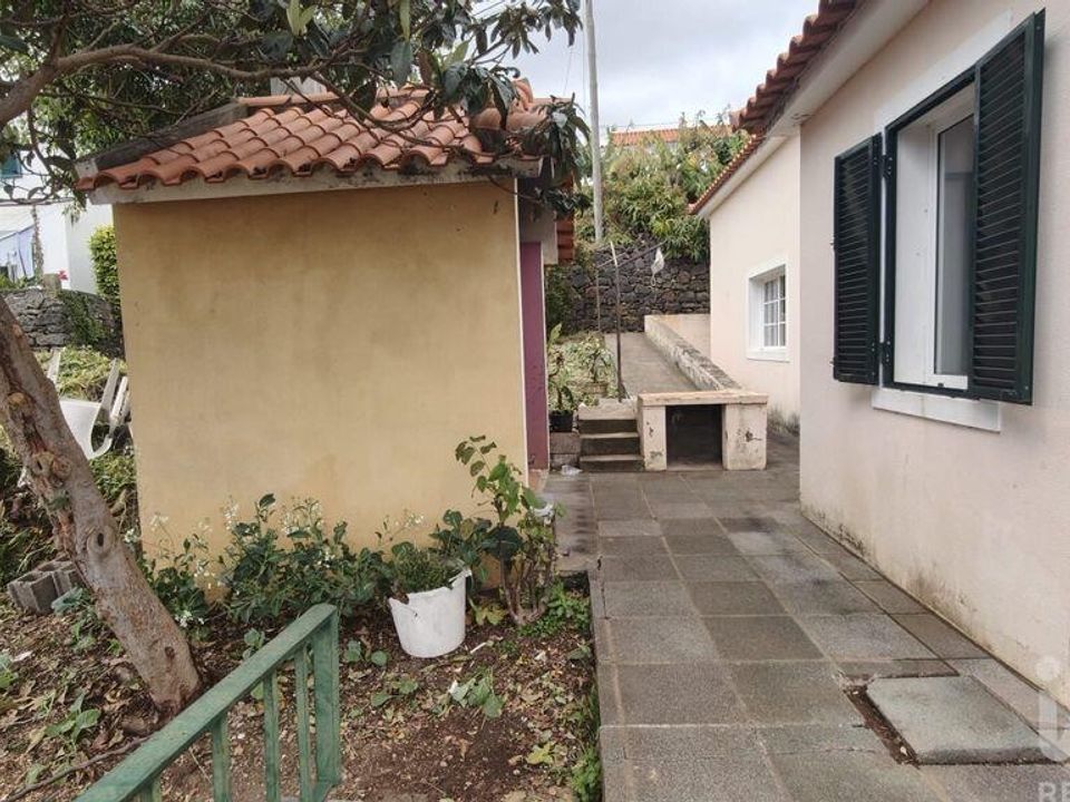 Byhus i Funchal, Madeira - foto 4