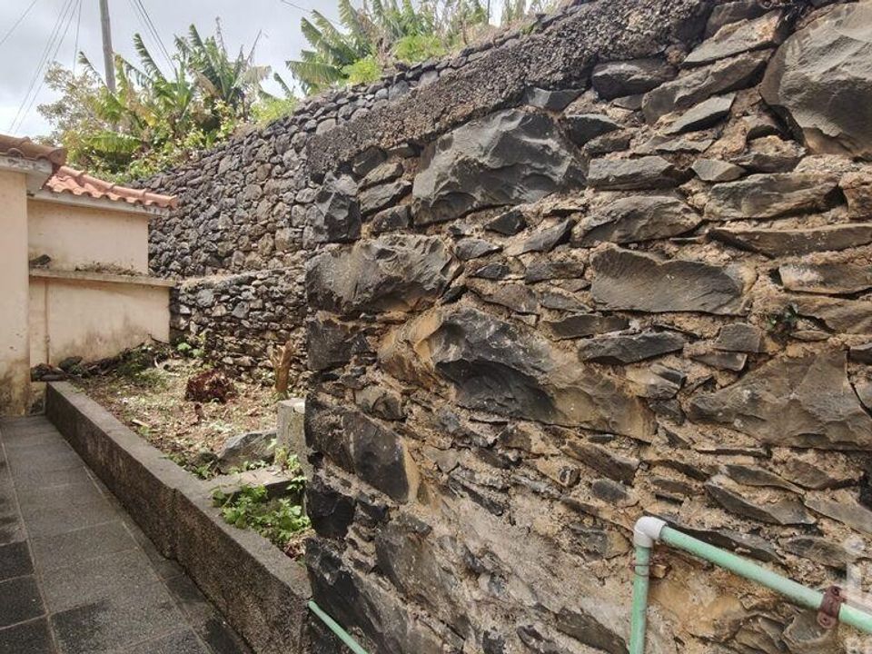 Byhus i Funchal, Madeira - foto 5