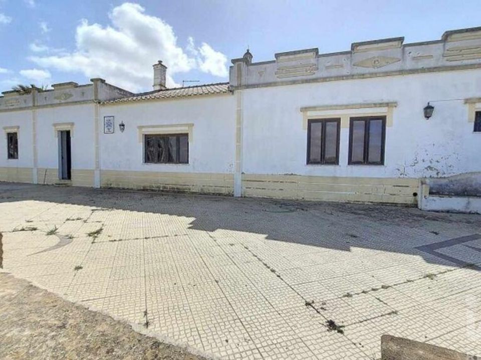 Granja a Silves, Faro - foto 1