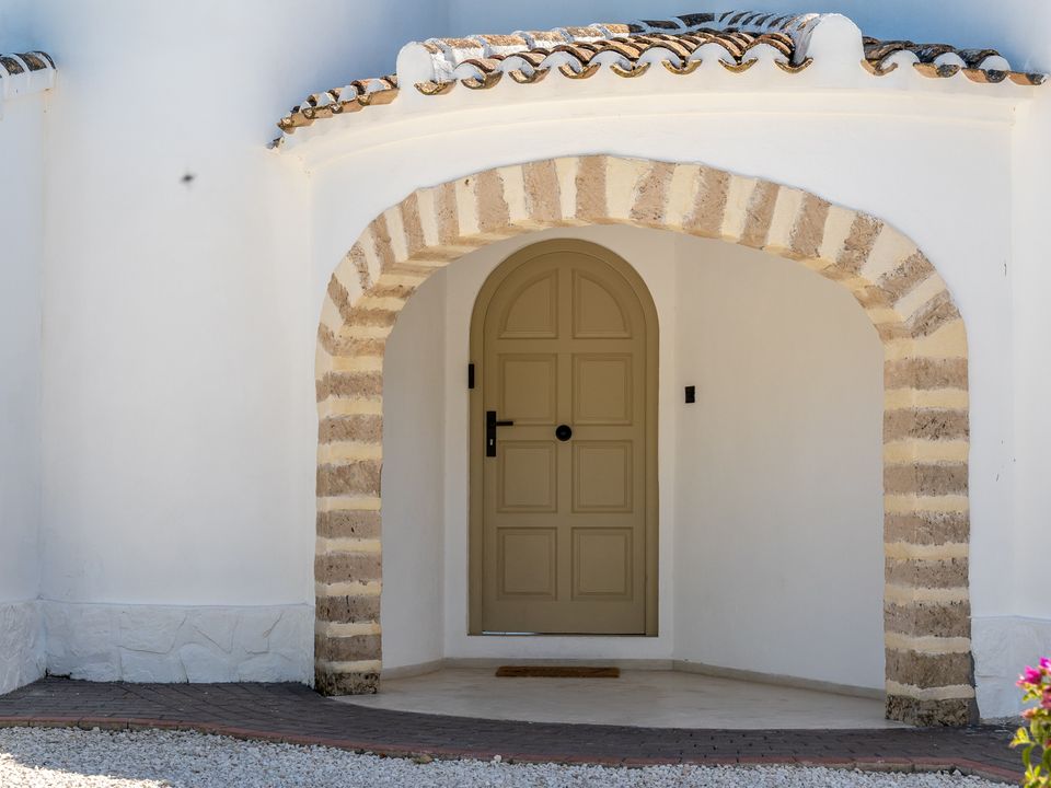 Villa i Javea, Alicante - foto 3