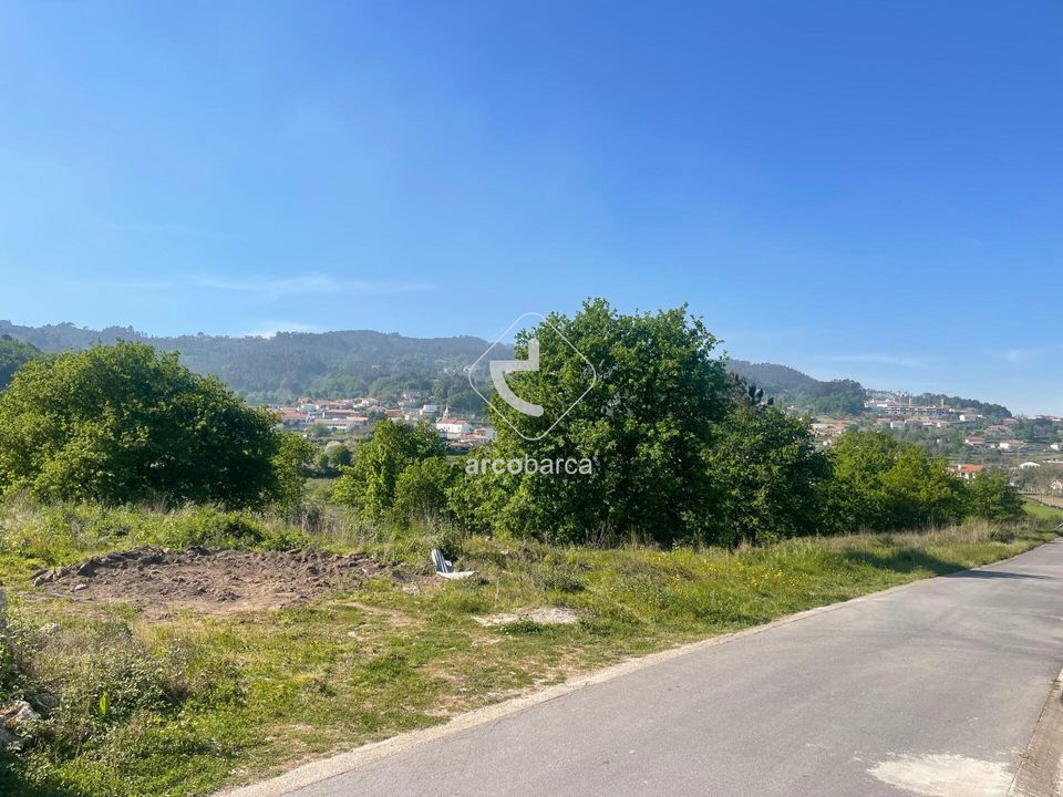 Helårsgrund i Arcos de Valdevez, Viana do Castelo - foto 3