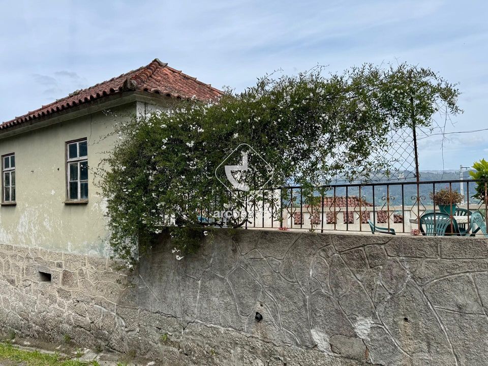 Byhus i Arcos de Valdevez, Viana do Castelo - foto 4