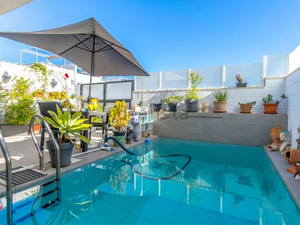 Villa i Orihuela, Alicante - foto 1