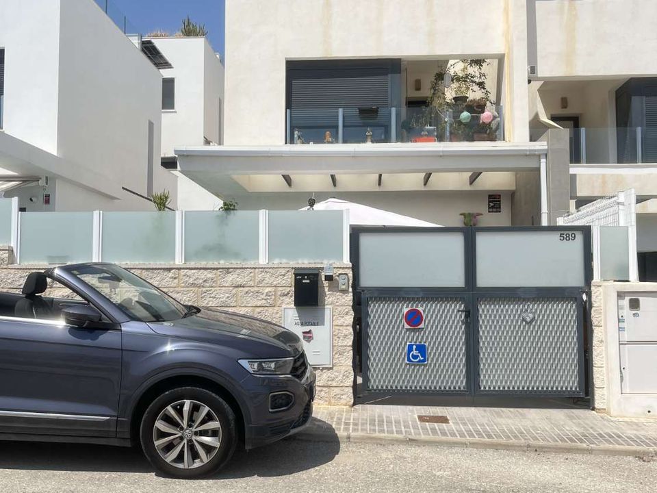 Villa i Orihuela, Alicante - foto 2