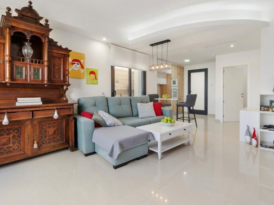 Villa i Orihuela, Alicante - foto 4