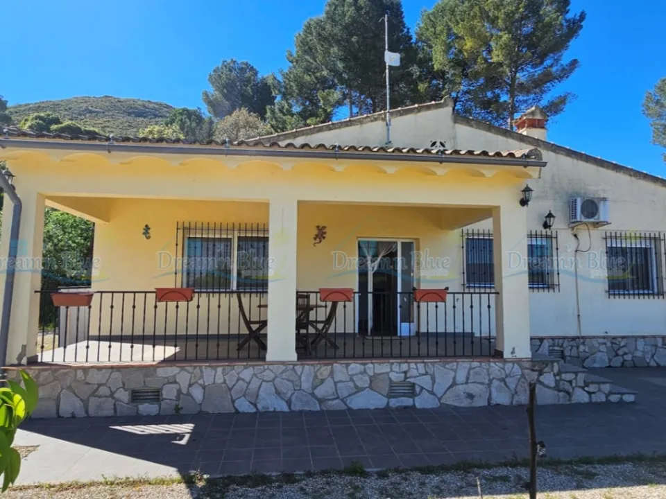 Villa a Ontinyent, Valencia - foto 2
