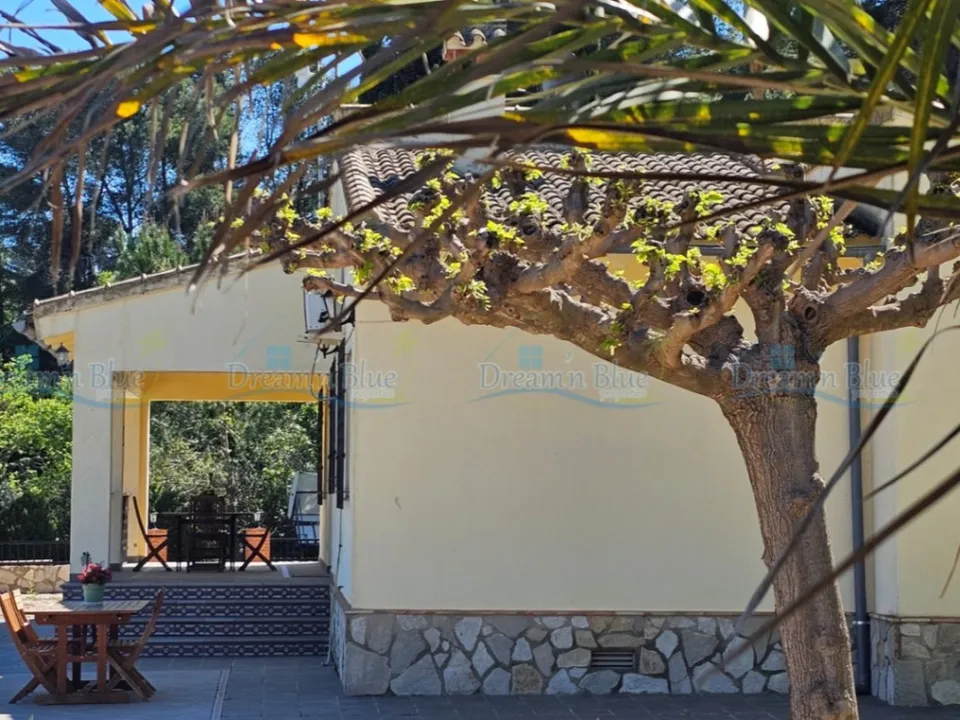 Villa a Ontinyent, Valencia - foto 3
