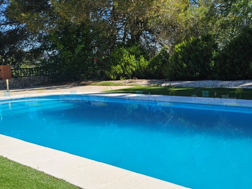 Villa a Ontinyent, Valencia - foto 4