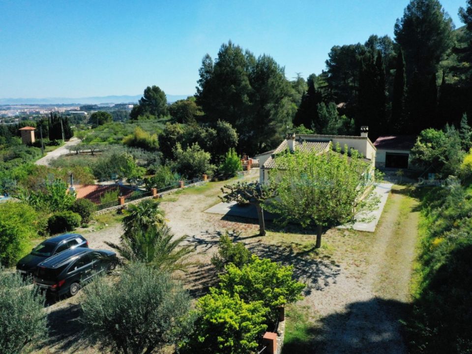 Villa a Ontinyent, Valencia - foto 5