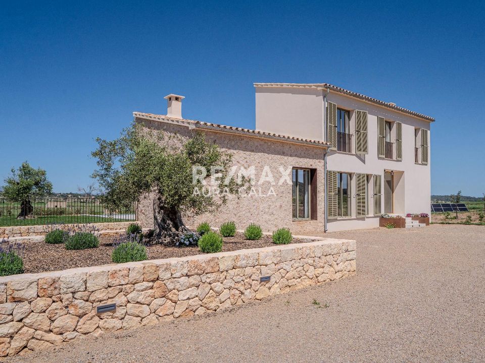 Villa a Sineu, Mallorca - foto 2