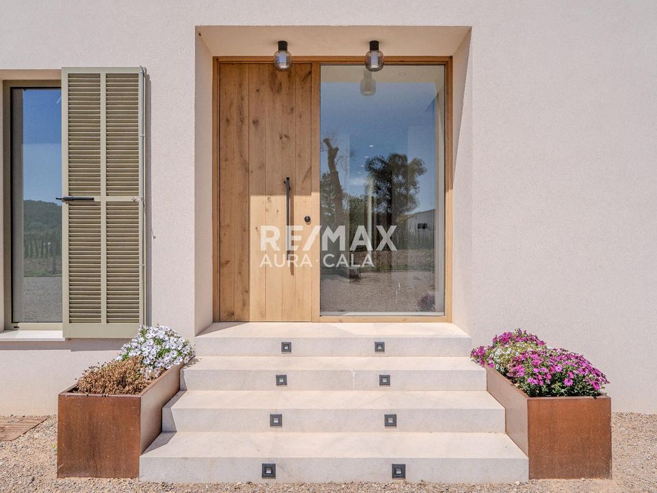 Villa a Sineu, Mallorca - foto 3