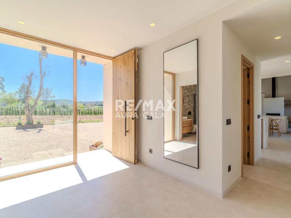 Villa a Sineu, Mallorca - foto 4