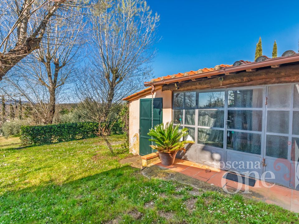 Villa i Crespina Lorenzana, Pisa - foto 3