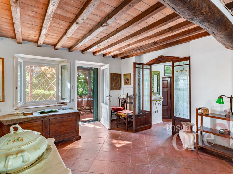 Villa i Crespina Lorenzana, Pisa - foto 4