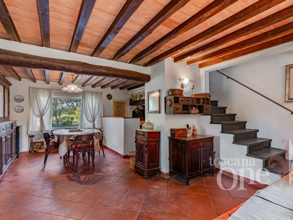 Villa i Crespina Lorenzana, Pisa - foto 5