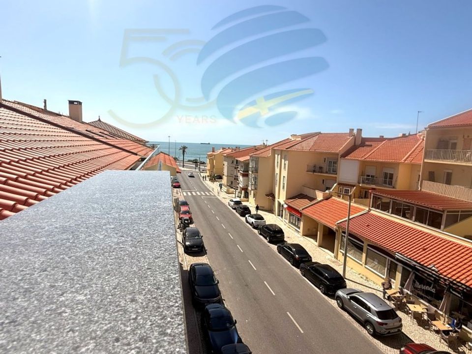 Lejlighed i Carcavelos, Lisbon - foto 2