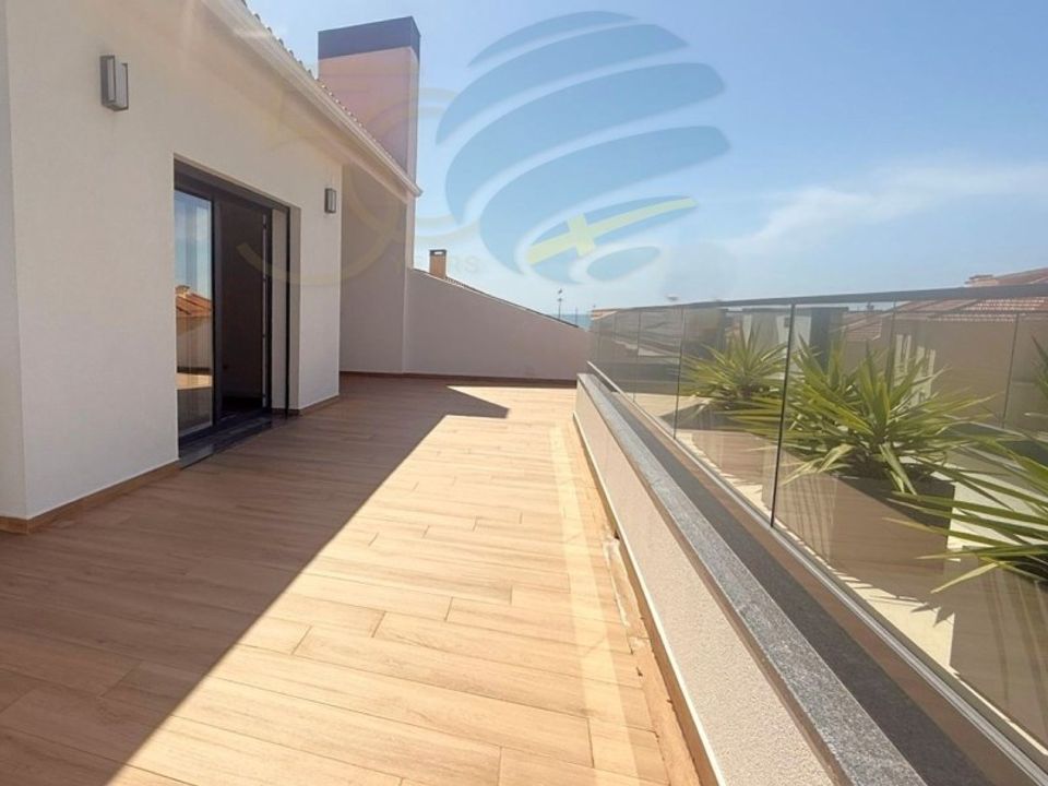 Lejlighed i Carcavelos, Lisbon - foto 1