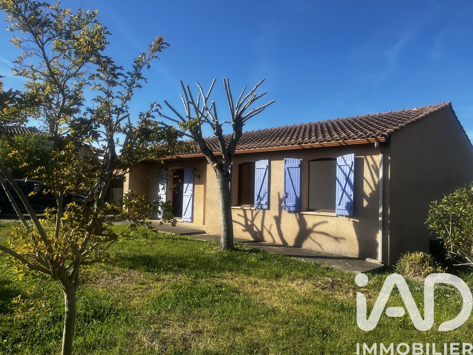 Villa i Bourg-Saint-Bernard, Haute-Garonne - bilde 1