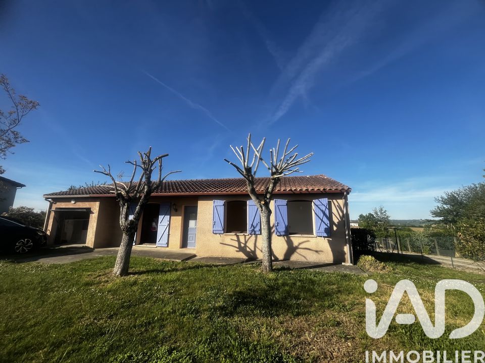 Villa i Bourg-Saint-Bernard, Haute-Garonne - bilde 2