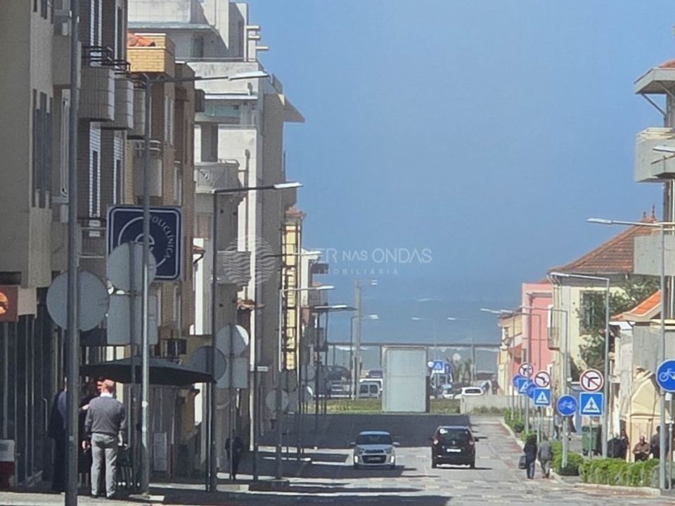 Apartament a Espinho, Aveiro - foto 1