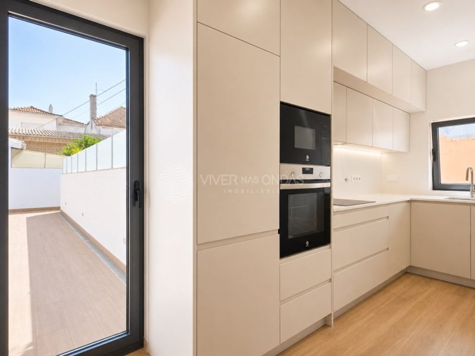 Apartamento en Espinho, Aveiro - foto 1