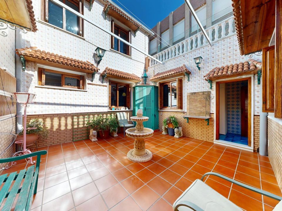 Duplex i Cartagena, Murcia - foto 1
