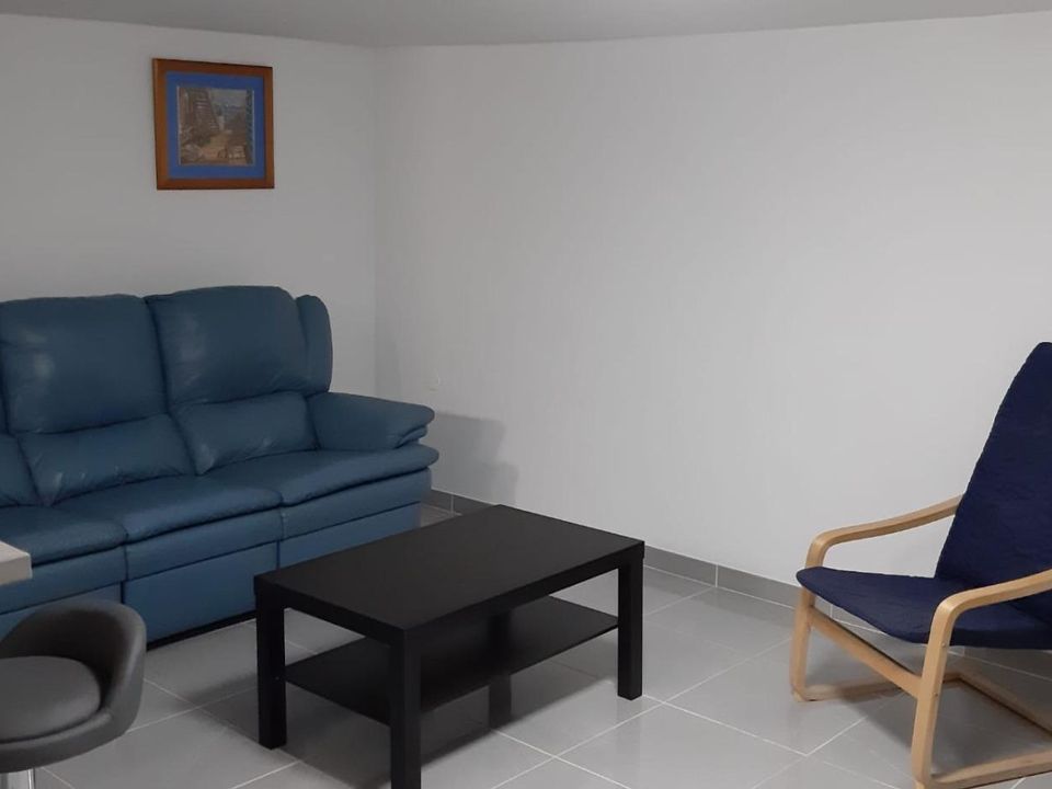 Leilighet i La Laguna, Tenerife - bilde 1