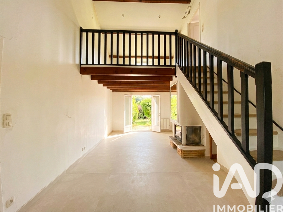 Villa i Chelles, Seine-et-Marne - foto 2