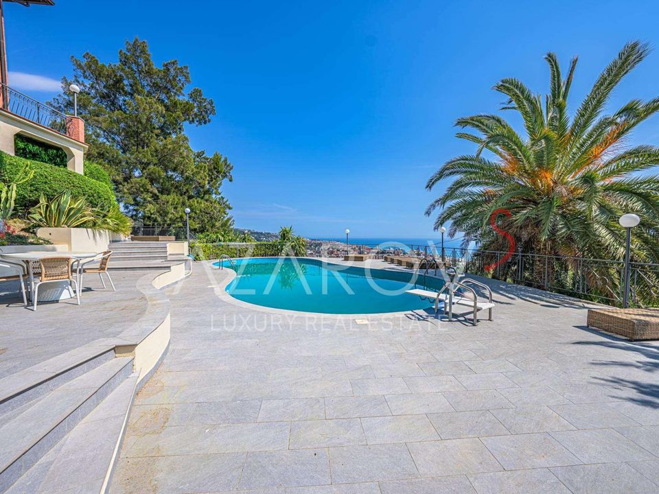 Villa i Ventimiglia, Imperia - foto 2