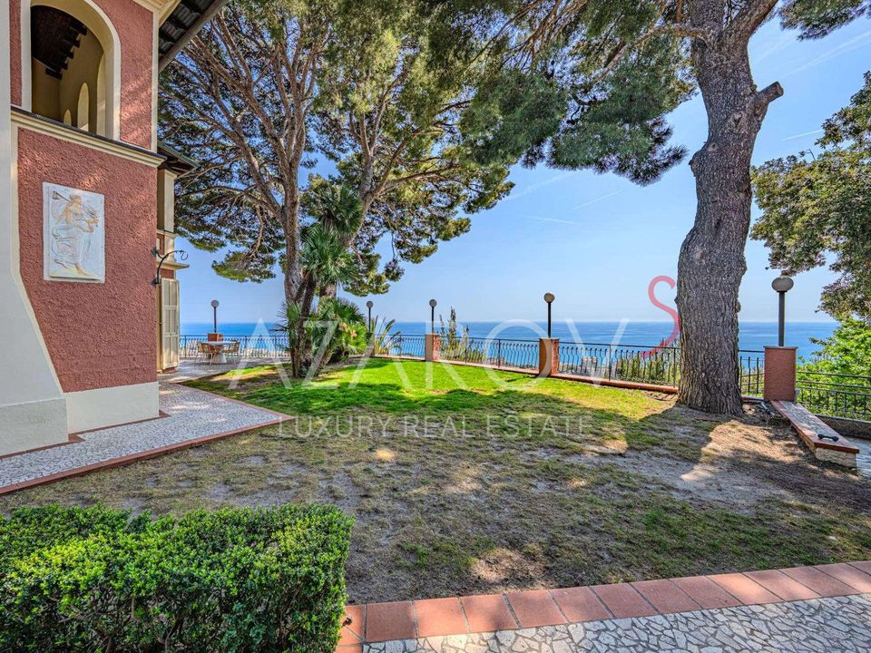 Villa i Ventimiglia, Imperia - foto 3