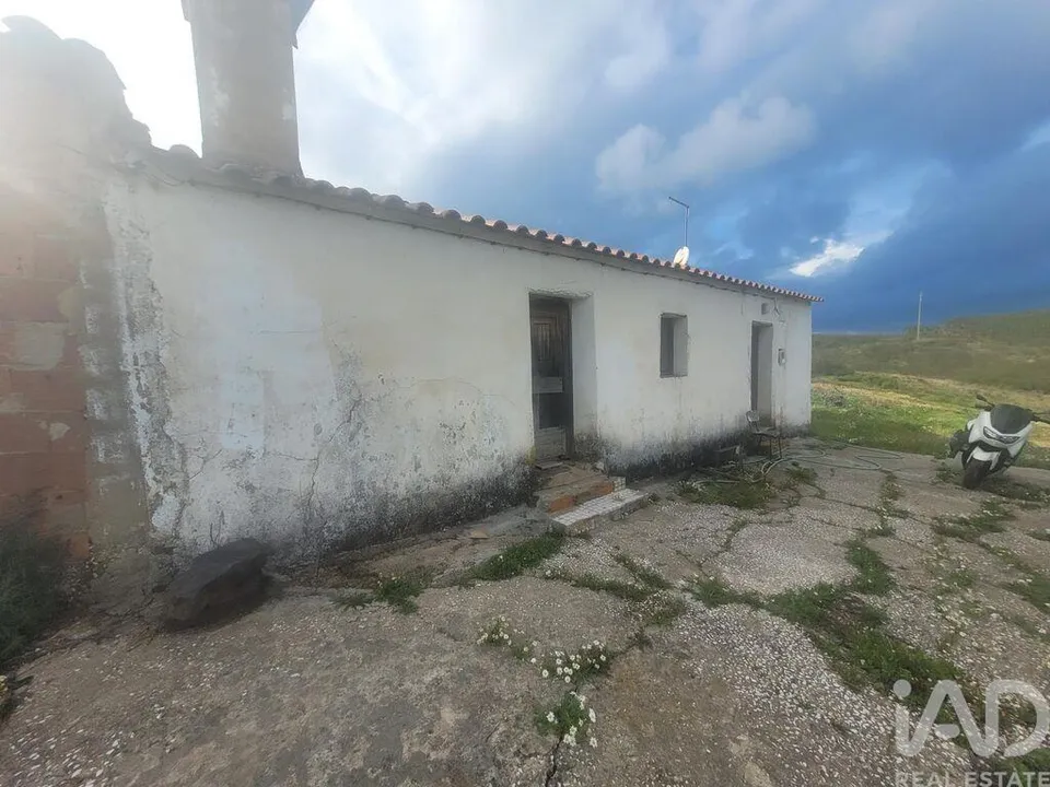 Farm i Odemira, Beja - foto 2