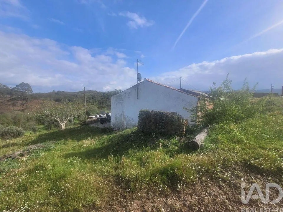 Farm i Odemira, Beja - foto 3