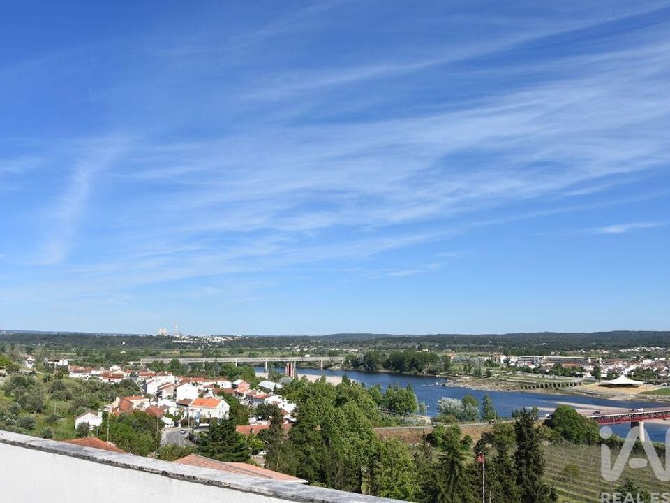 Lejlighed i Abrantes, Santarem - foto 1