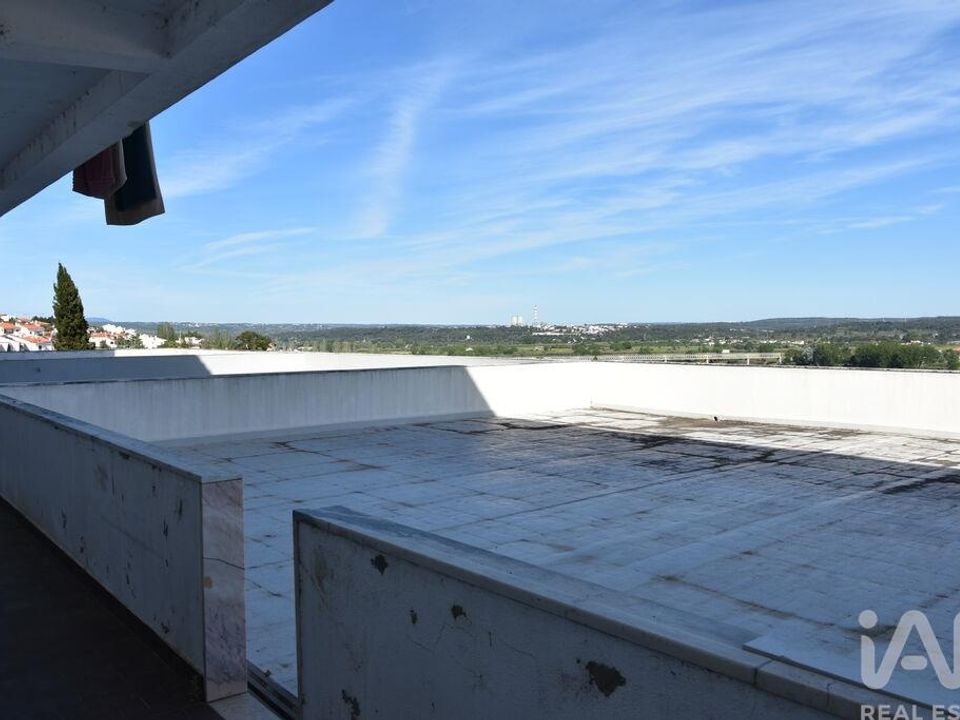 Lejlighed i Abrantes, Santarem - foto 2