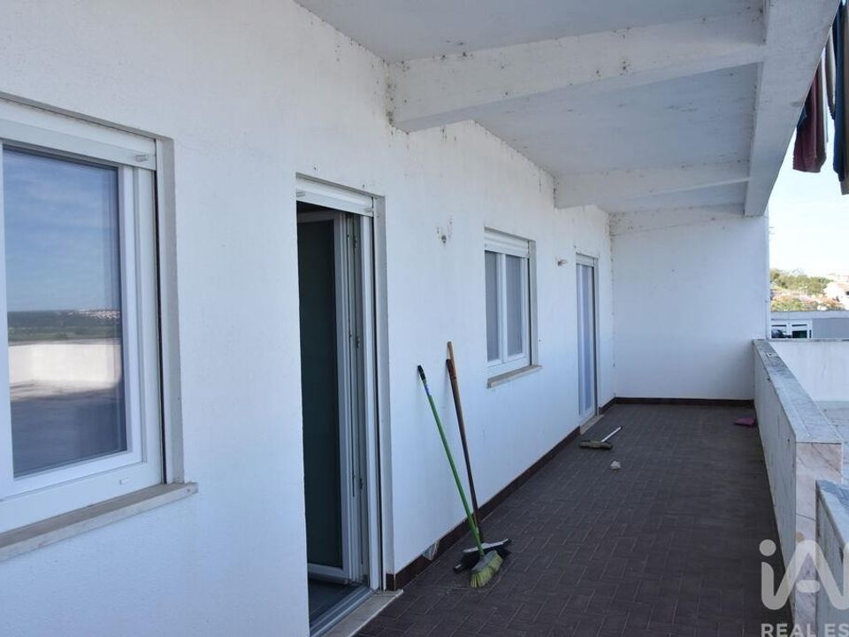 Lejlighed i Abrantes, Santarem - foto 4