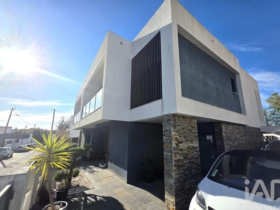 Rækkehus i Almada, Setubal - foto 2