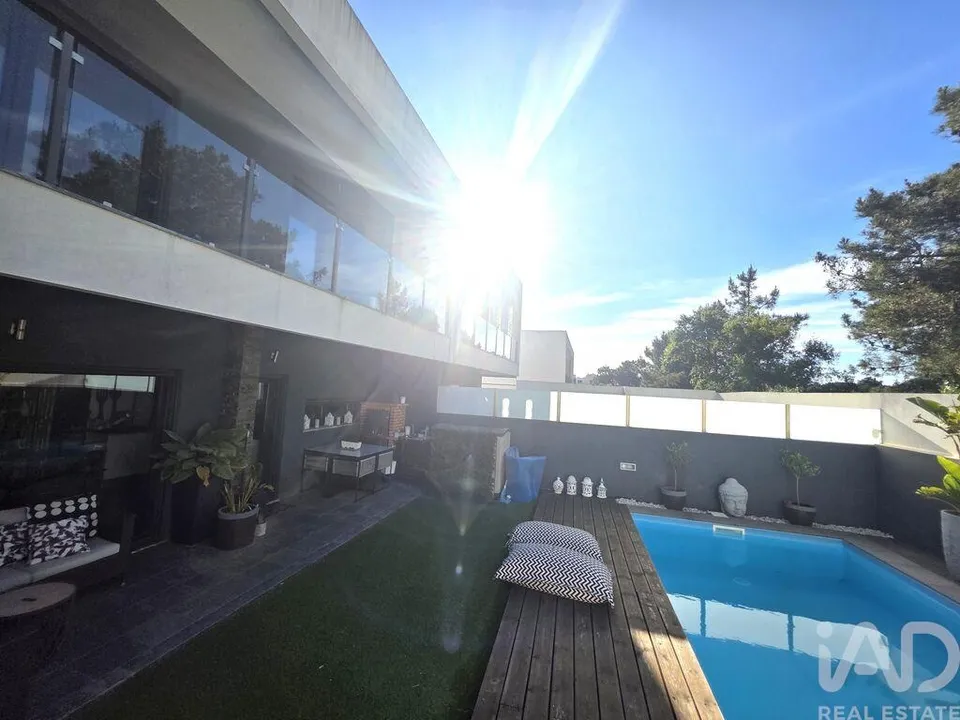 Rækkehus i Almada, Setubal - foto 5
