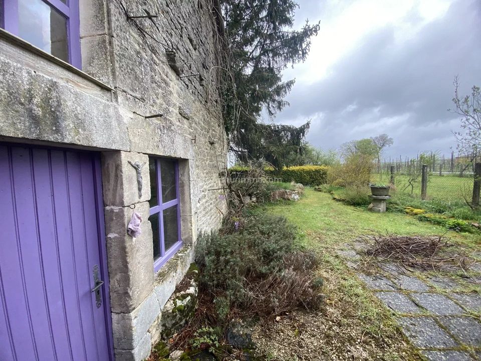 Landejendom i Épizon, Haute-Marne - foto 2