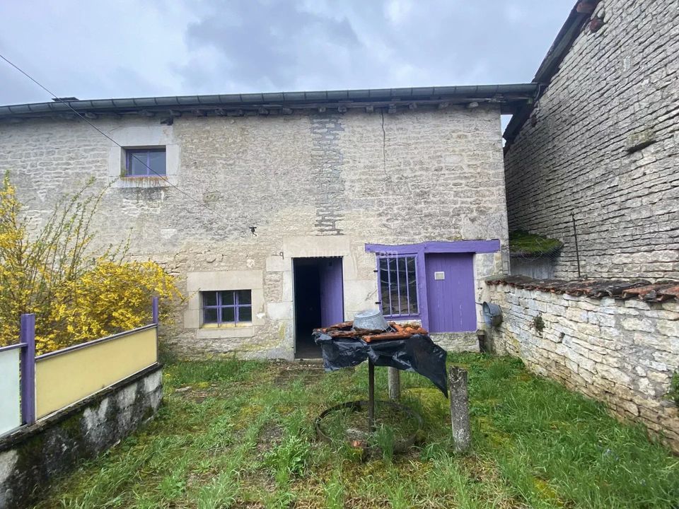Landejendom i Épizon, Haute-Marne - foto 3