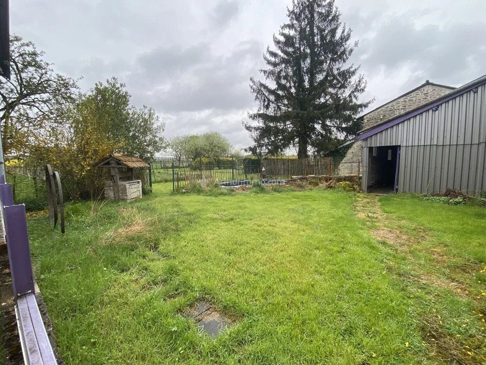 Landejendom i Épizon, Haute-Marne - foto 4
