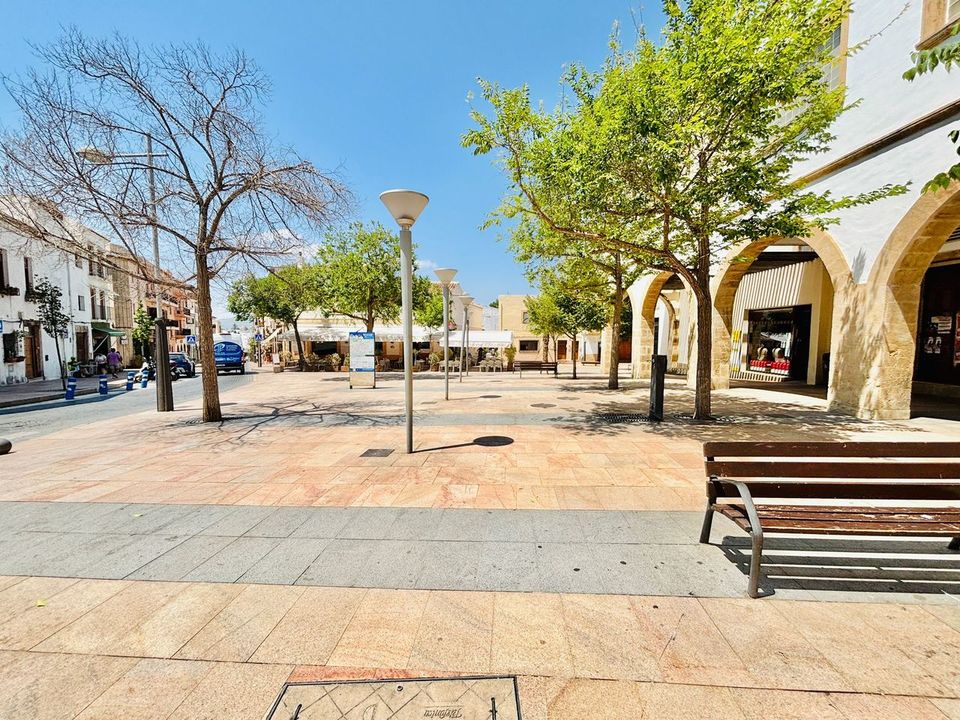 Apartamento en Javea, Alicante - foto 1