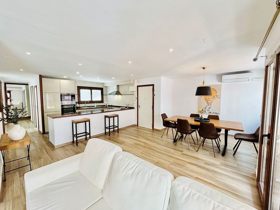 Apartamento en Javea, Alicante - foto 3